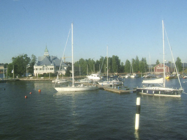 NJK Marina