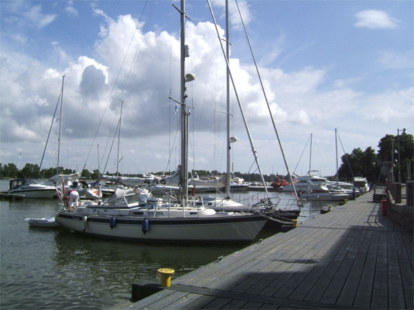 City Marina