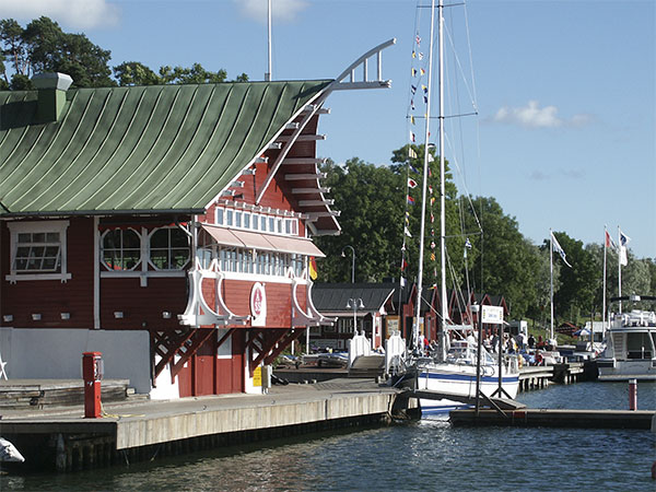 Mariehamn