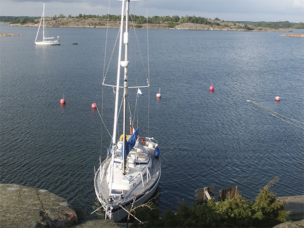 Rodhamn