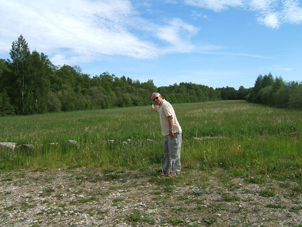 The Koigi Bog